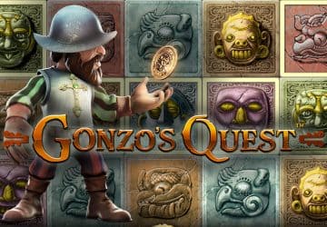 Играть в Gonzo