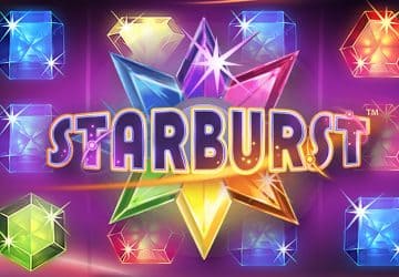 Играть в Starburst на официальном зеркале — Азино 888