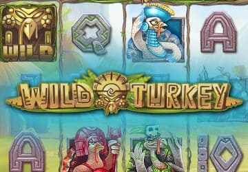 Играть в Wild Turkey на официальном зеркале — Азино 888