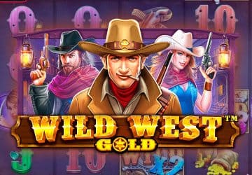 Играть в Wild West Gold на официальном зеркале — Азино 888